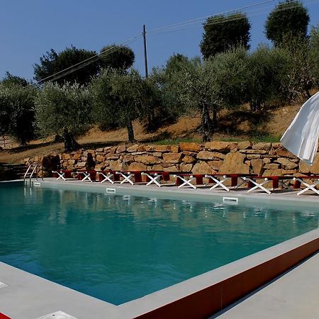 Settignano Tuscany Homes Экстерьер фото