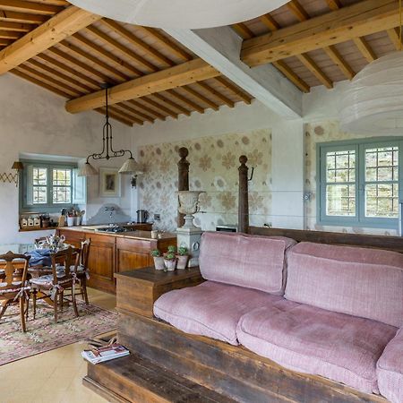 Settignano Tuscany Homes Экстерьер фото