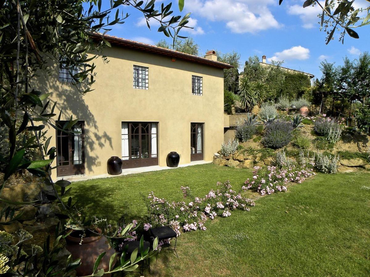 Settignano Tuscany Homes Экстерьер фото