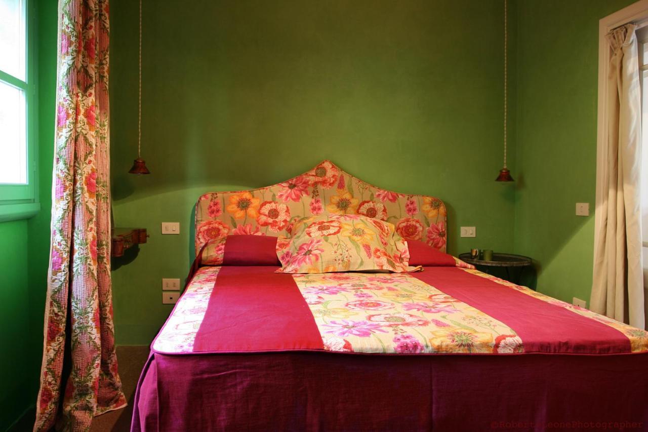 Settignano Tuscany Homes Экстерьер фото