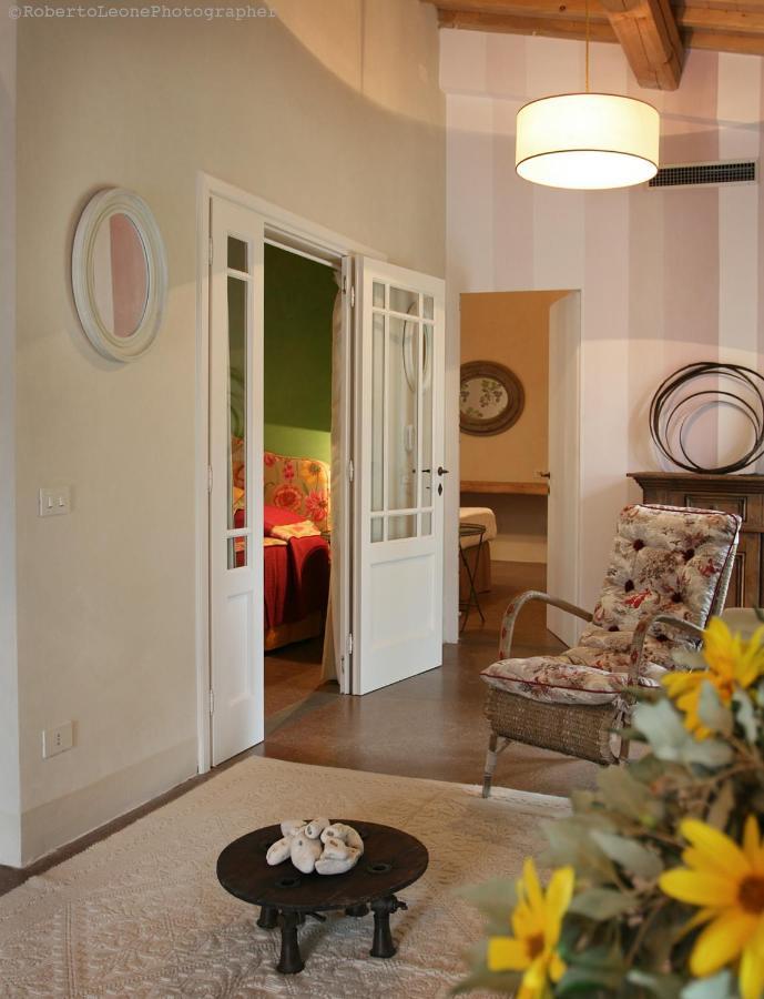 Settignano Tuscany Homes Экстерьер фото