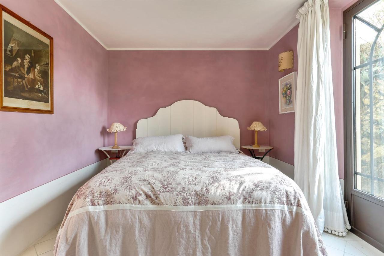 Settignano Tuscany Homes Экстерьер фото