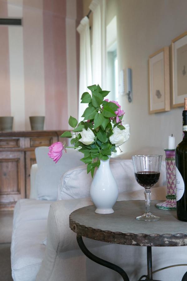 Settignano Tuscany Homes Экстерьер фото