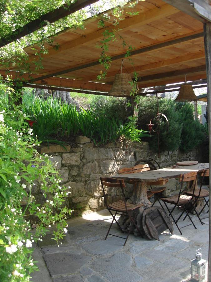 Settignano Tuscany Homes Экстерьер фото