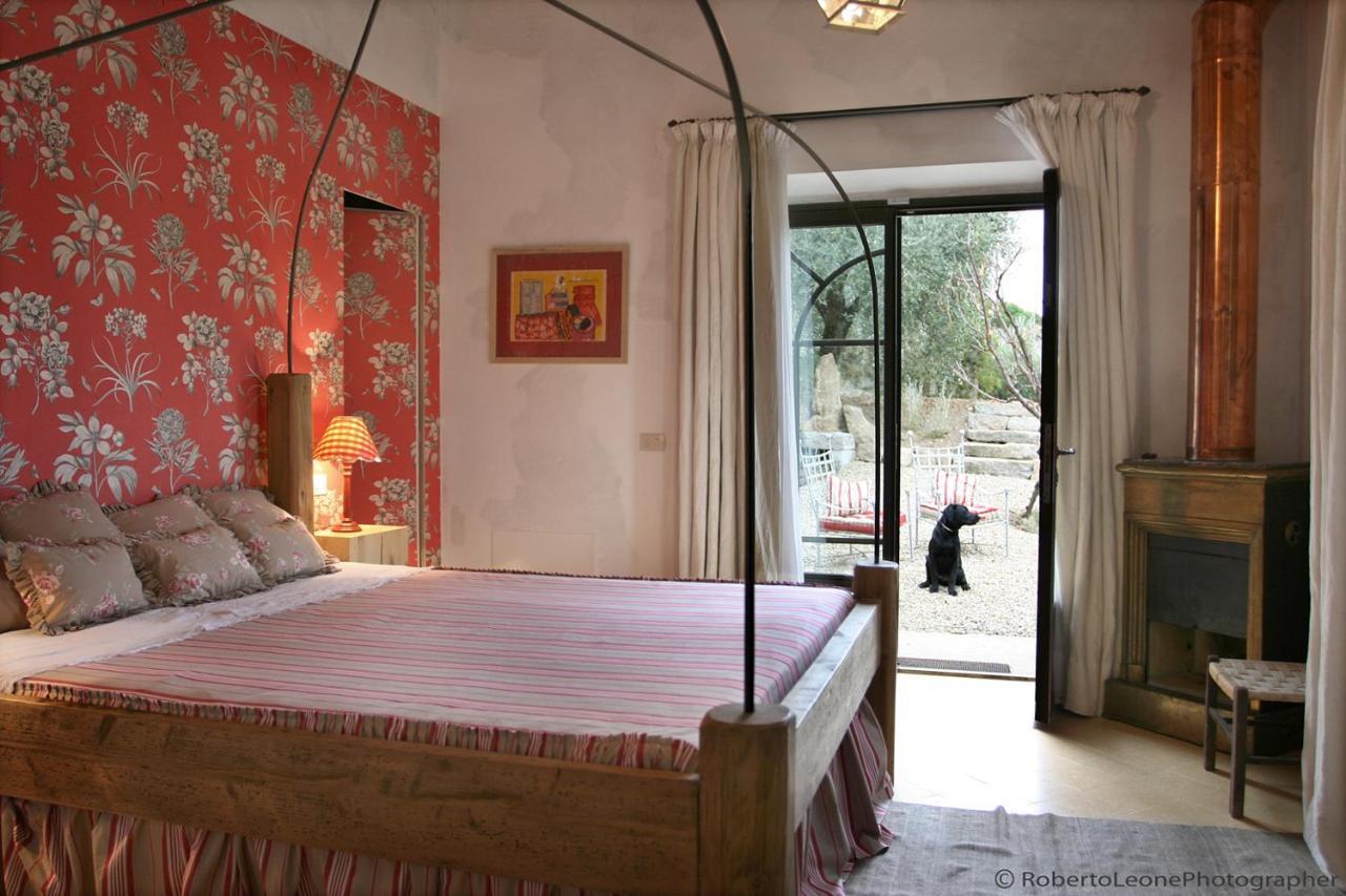 Settignano Tuscany Homes Экстерьер фото
