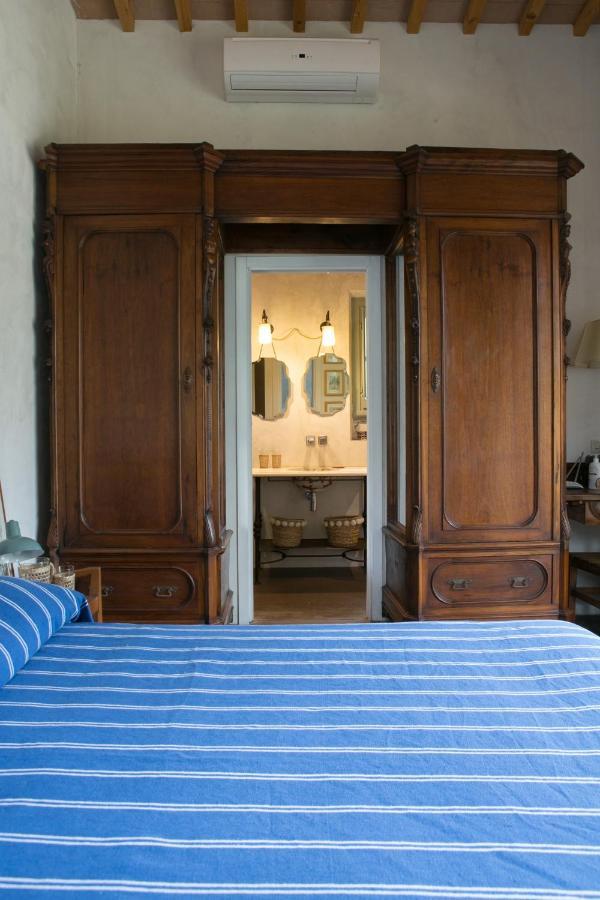 Settignano Tuscany Homes Экстерьер фото