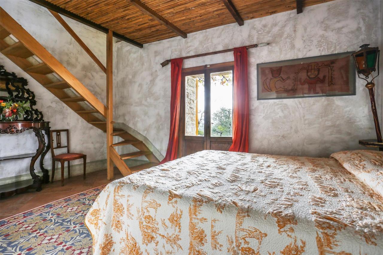 Settignano Tuscany Homes Экстерьер фото