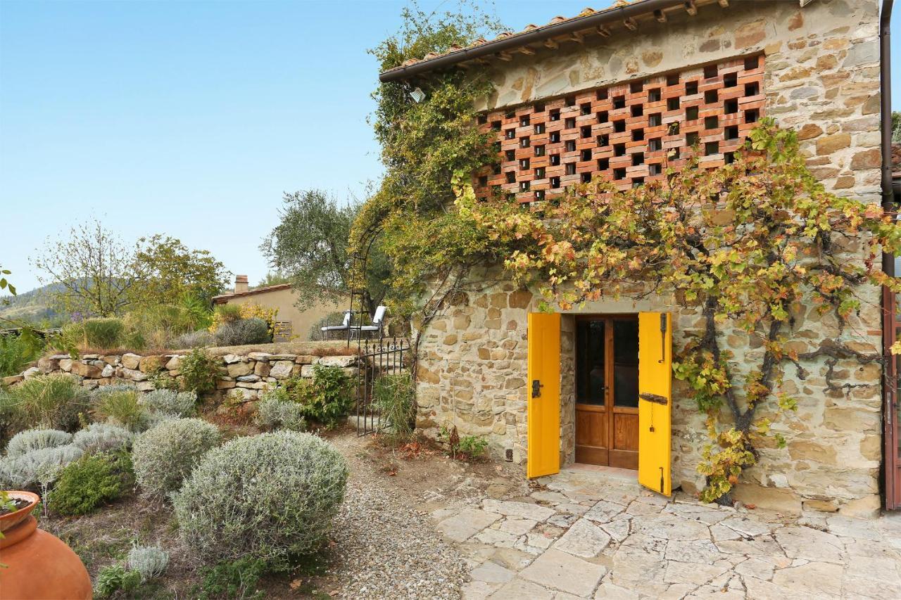 Settignano Tuscany Homes Экстерьер фото