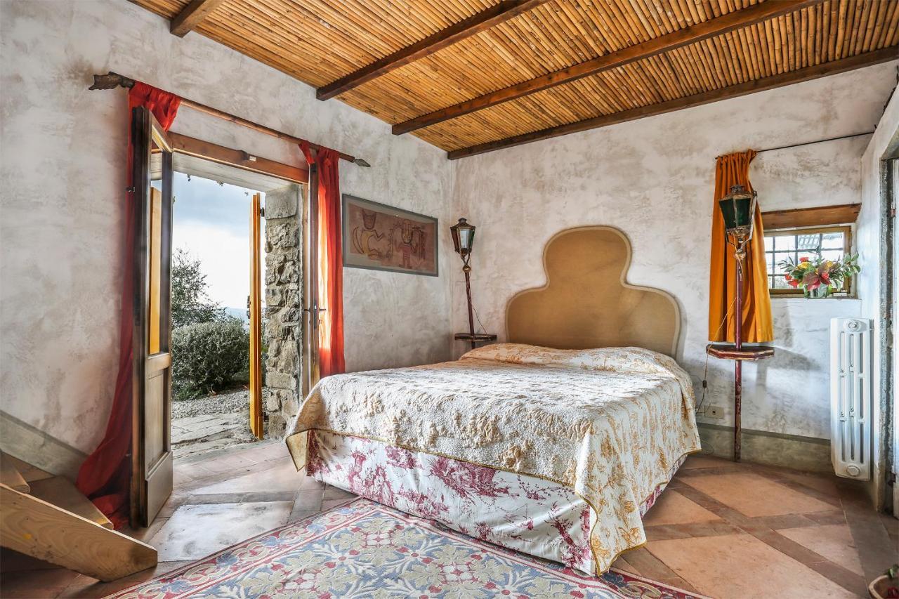 Settignano Tuscany Homes Экстерьер фото
