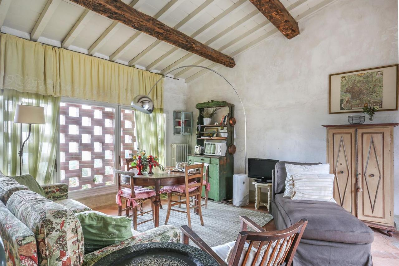 Settignano Tuscany Homes Экстерьер фото