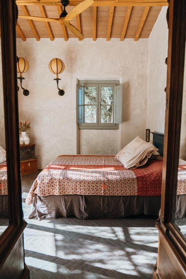 Settignano Tuscany Homes Экстерьер фото
