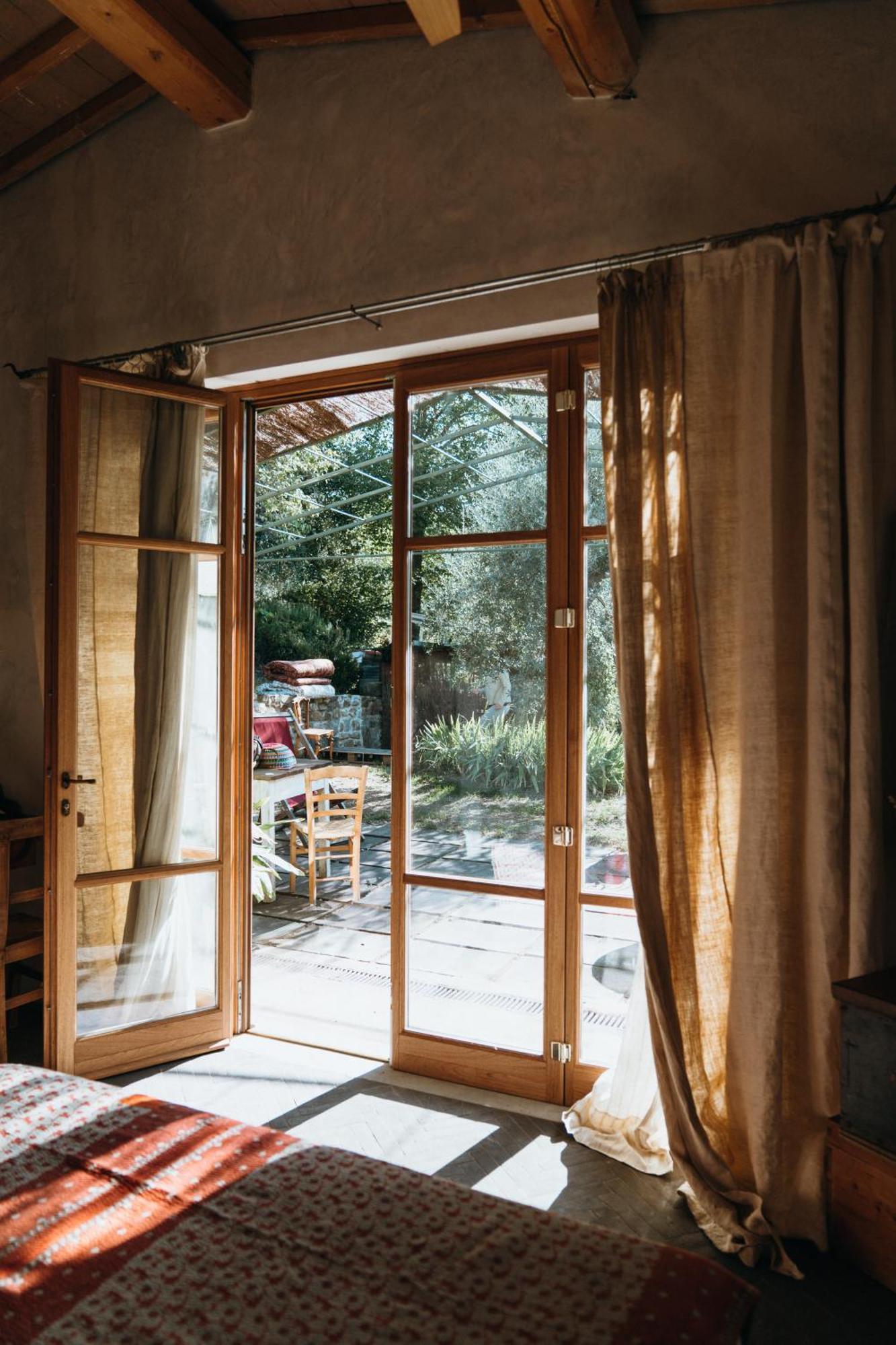 Settignano Tuscany Homes Экстерьер фото