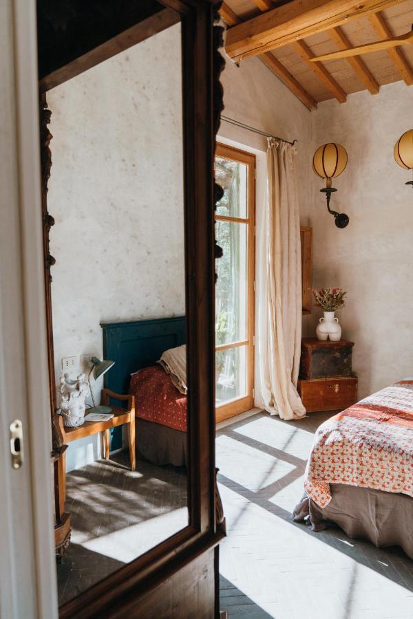 Settignano Tuscany Homes Экстерьер фото