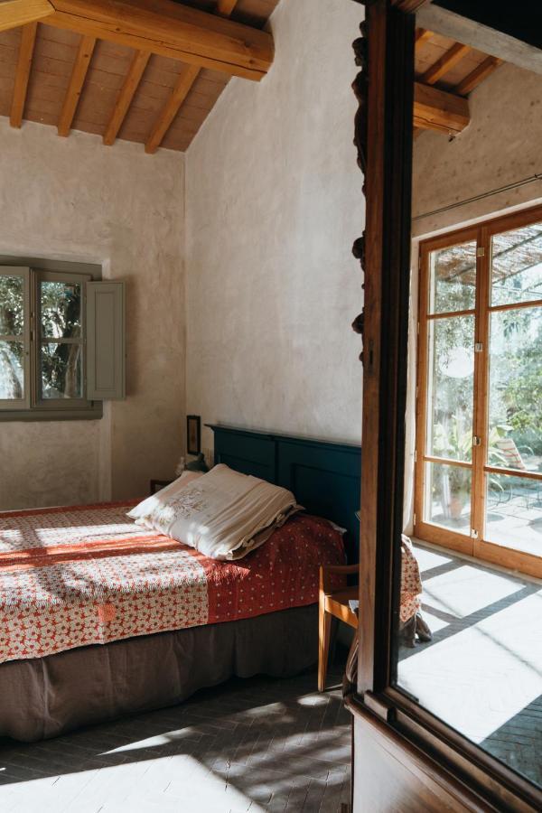 Settignano Tuscany Homes Экстерьер фото