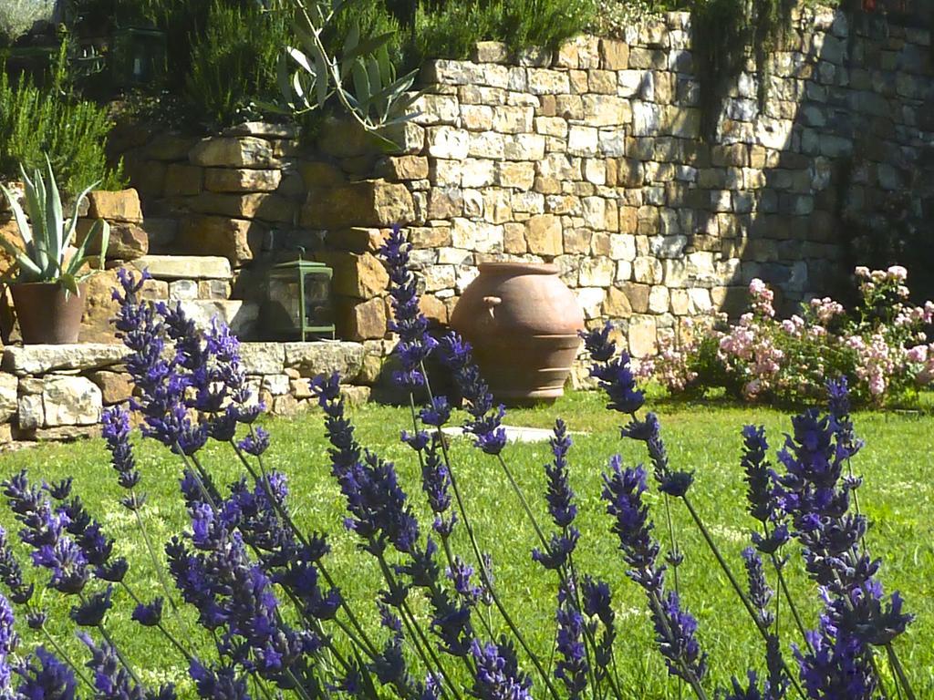 Settignano Tuscany Homes Номер фото