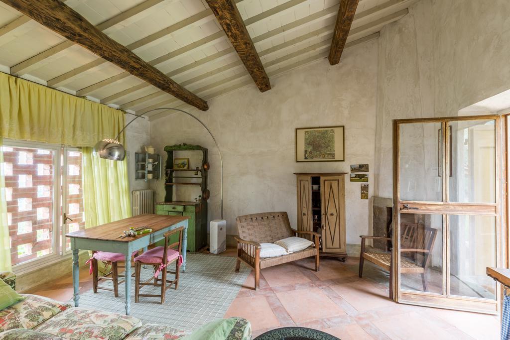 Settignano Tuscany Homes Экстерьер фото
