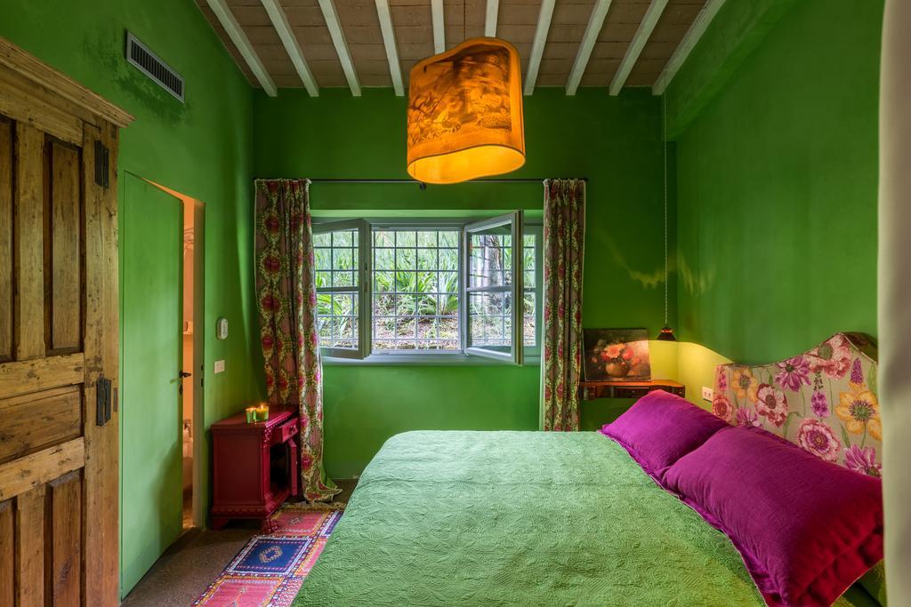 Settignano Tuscany Homes Экстерьер фото