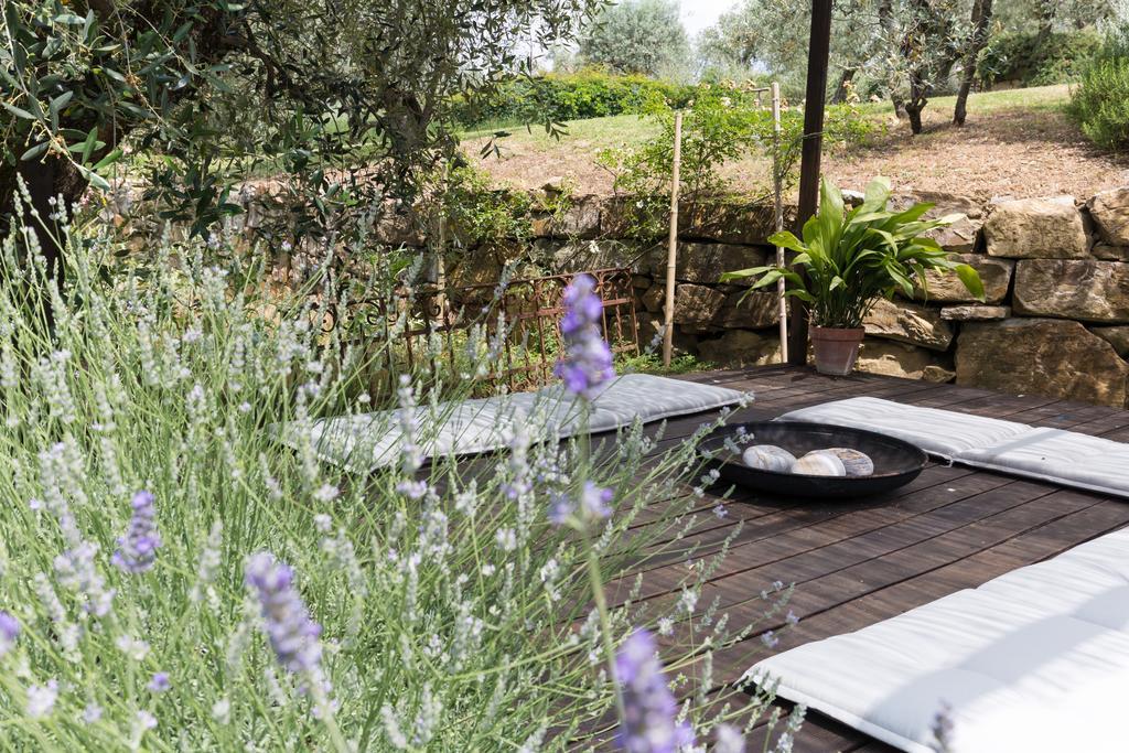 Settignano Tuscany Homes Экстерьер фото