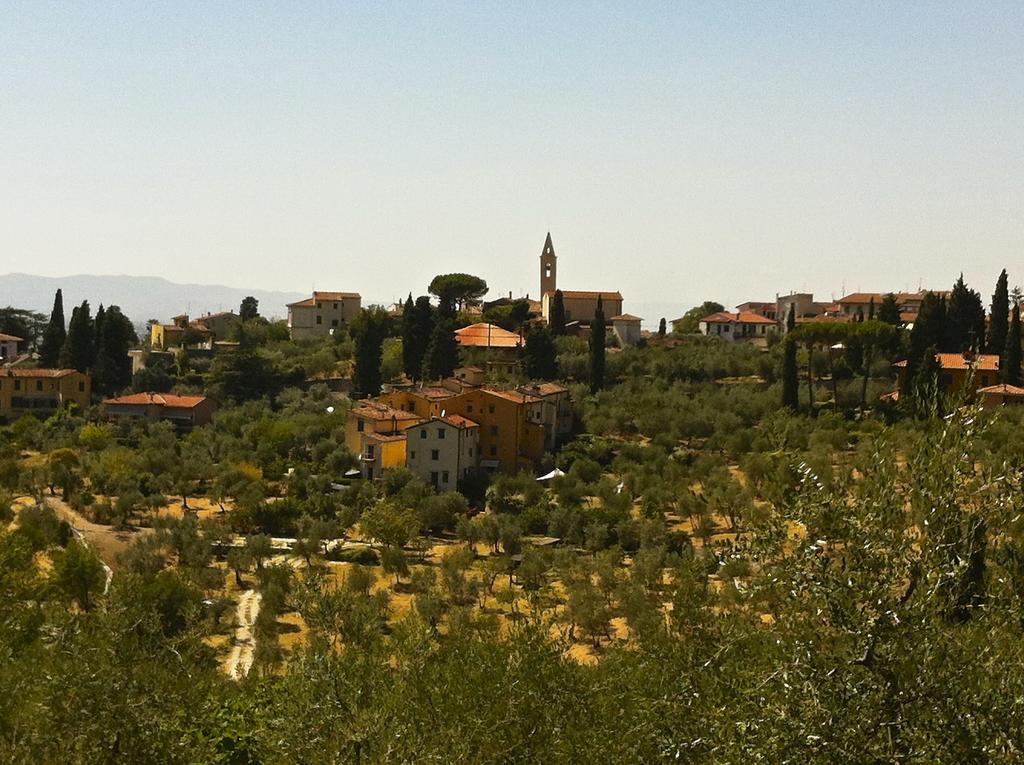 Settignano Tuscany Homes Номер фото