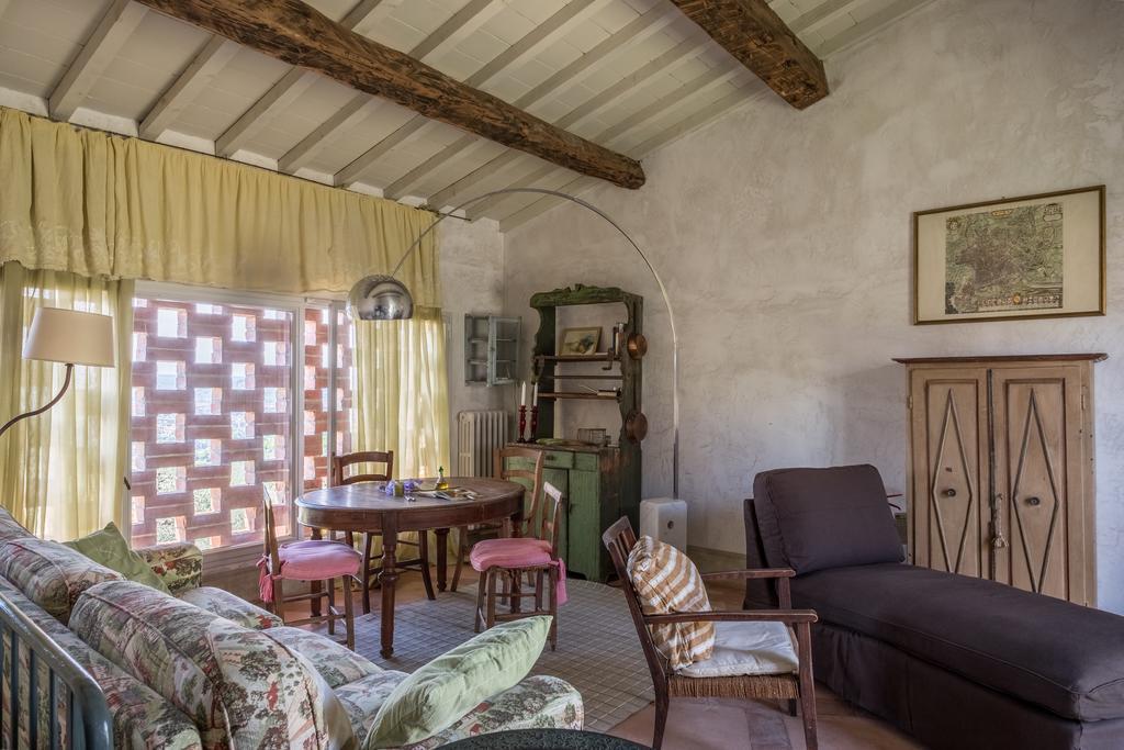 Settignano Tuscany Homes Экстерьер фото