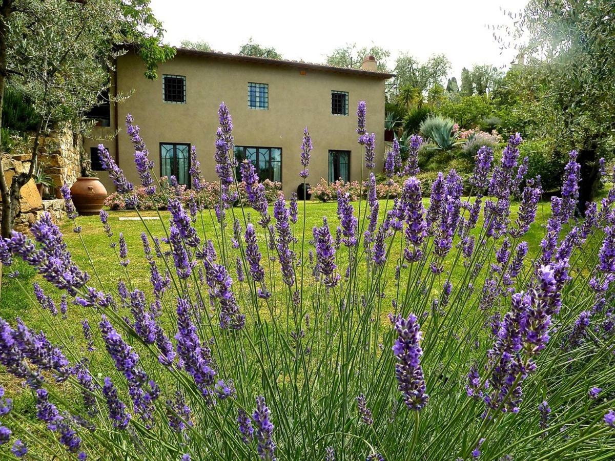 Settignano Tuscany Homes Экстерьер фото
