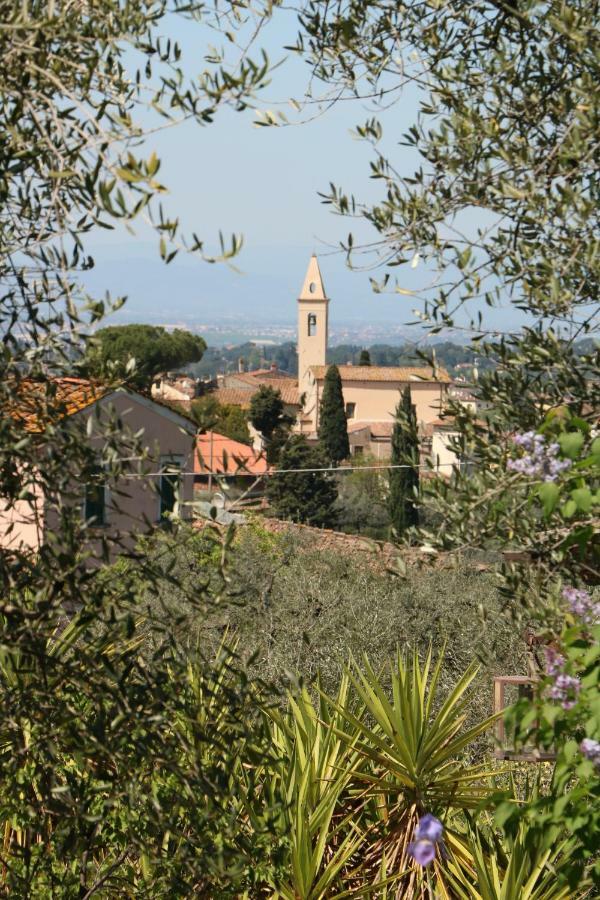 Settignano Tuscany Homes Экстерьер фото