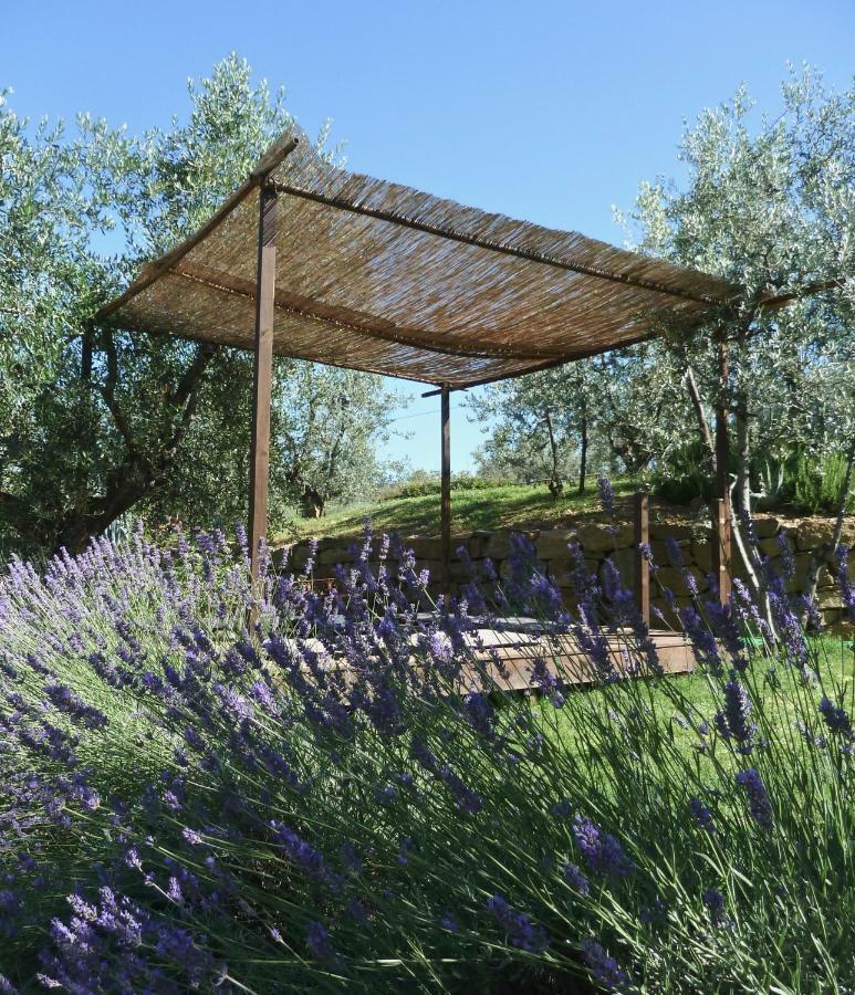 Settignano Tuscany Homes Экстерьер фото