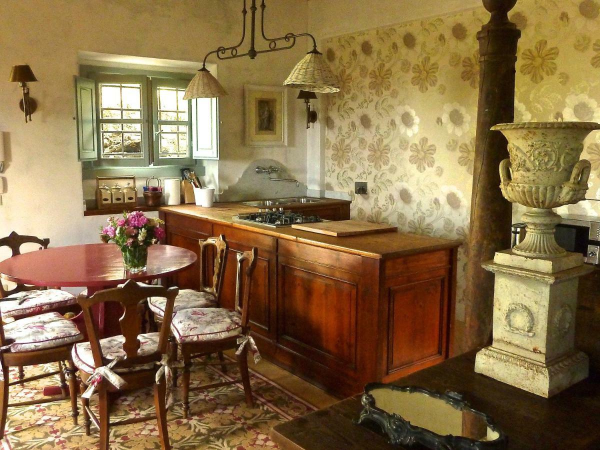 Settignano Tuscany Homes Экстерьер фото