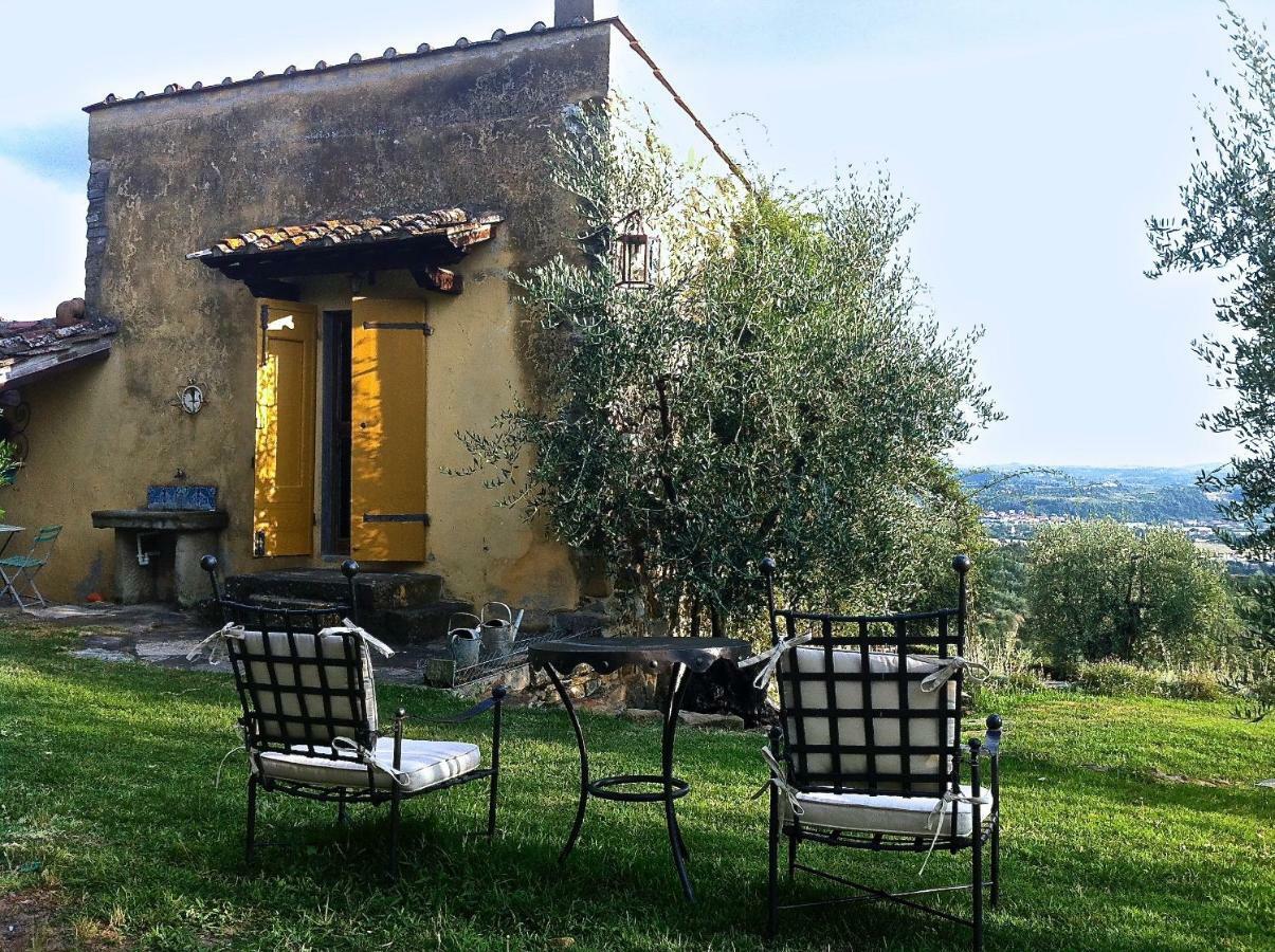 Settignano Tuscany Homes Экстерьер фото