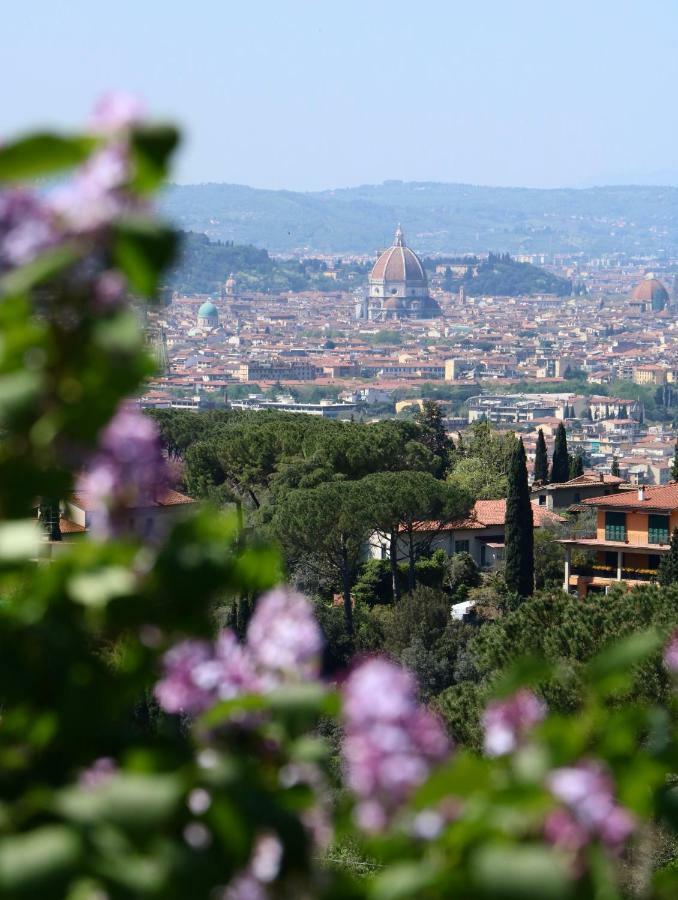 Settignano Tuscany Homes Экстерьер фото