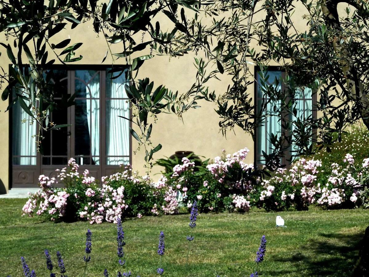 Settignano Tuscany Homes Экстерьер фото